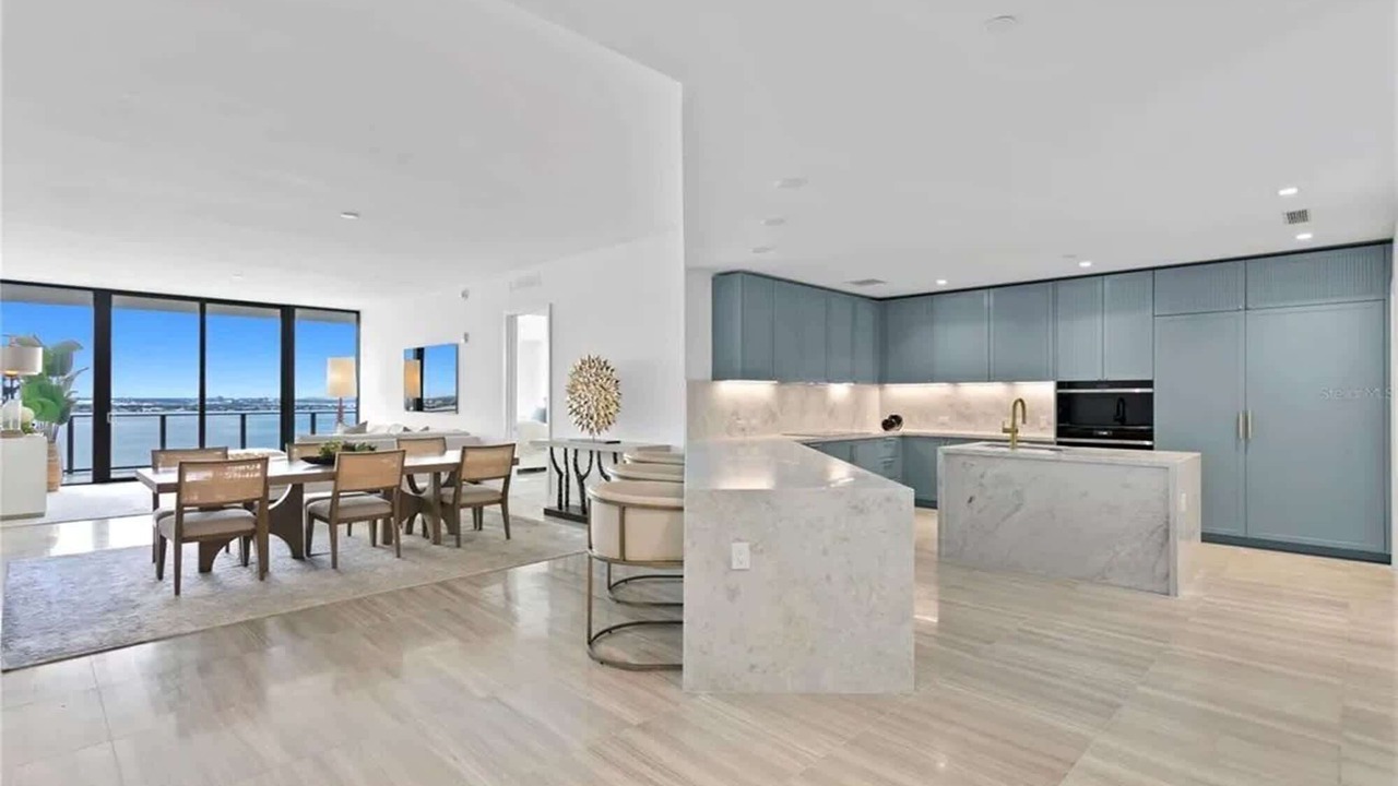 Photo of Kitchen in Palma Ceia
