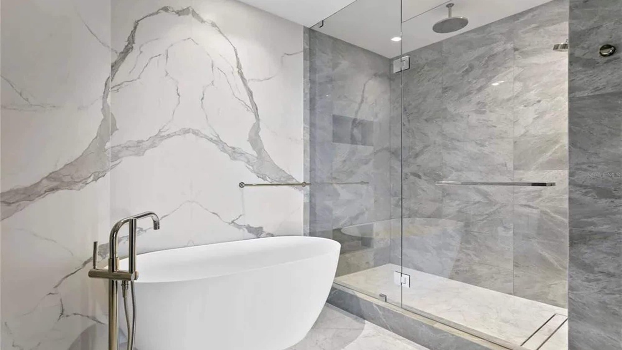 Photo of Bathroom in Palma Ceia