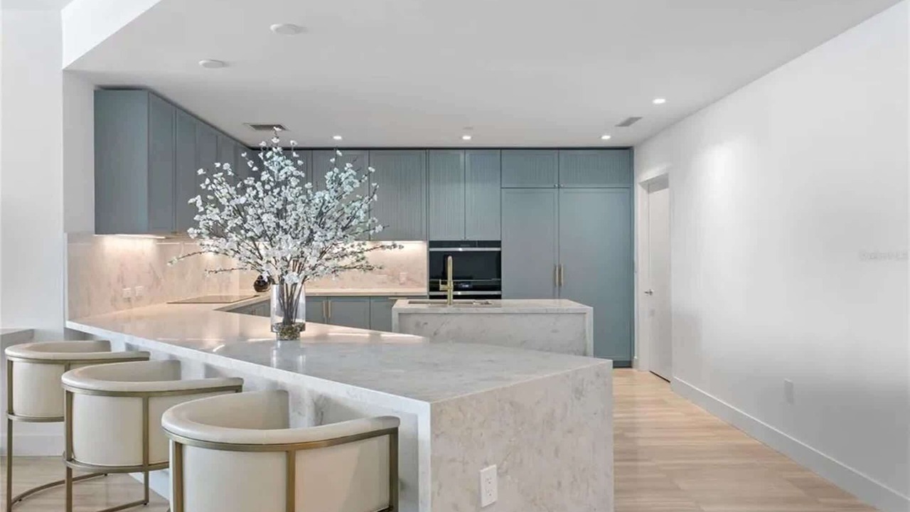 Photo of Kitchen in Palma Ceia