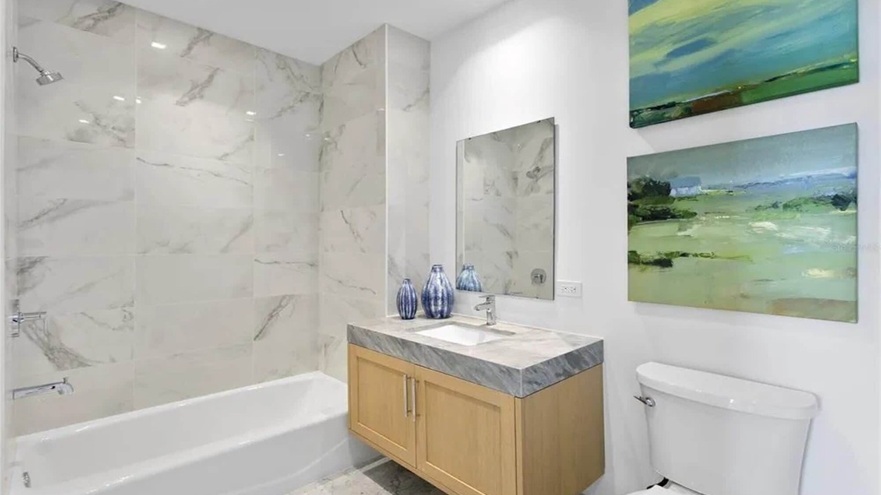 Photo of Bathroom in Palma Ceia