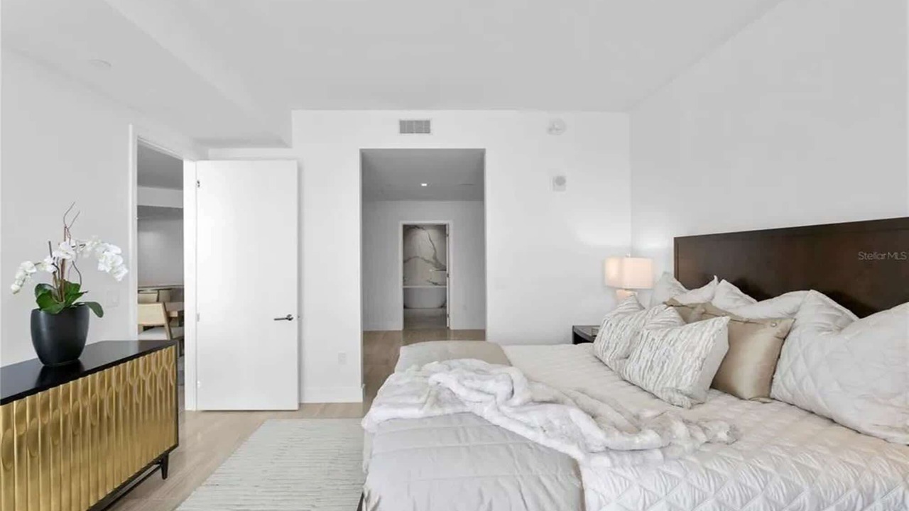 Photo of Bedroom in Palma Ceia