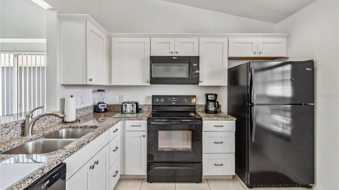 Photo of Kitchen in Indian Ridge