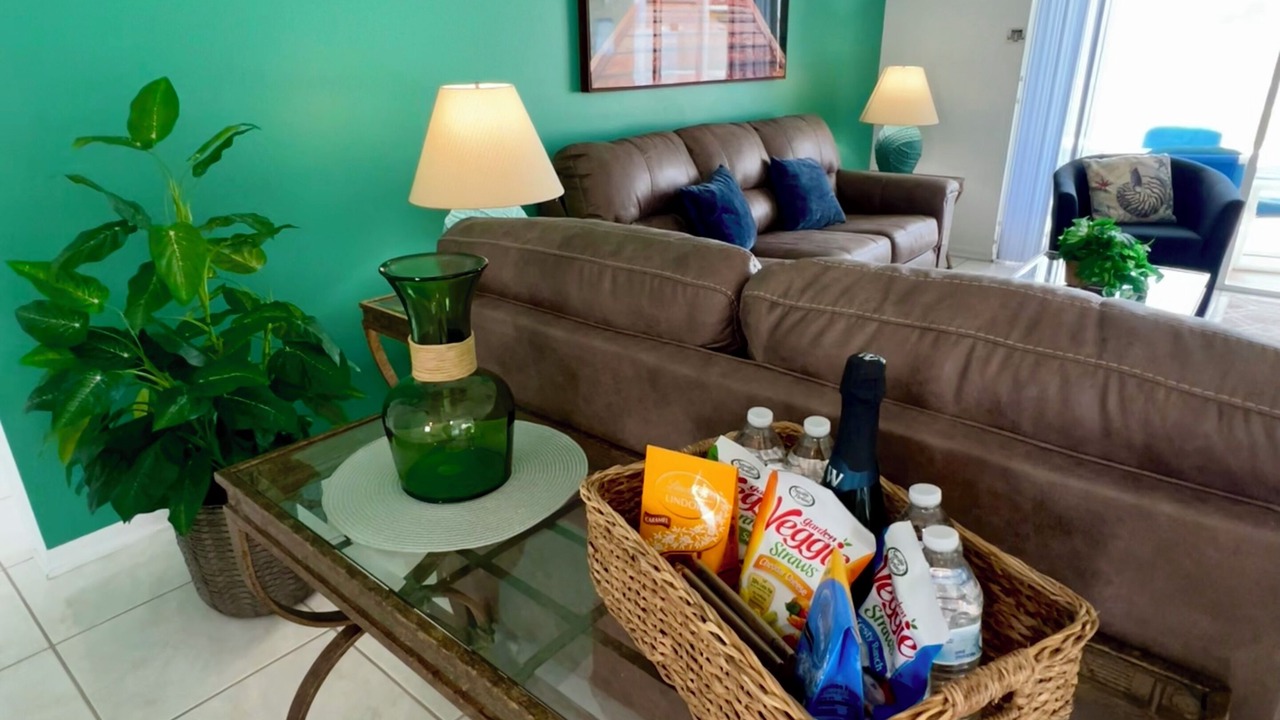 Photo of Livingroom in Indian Ridge