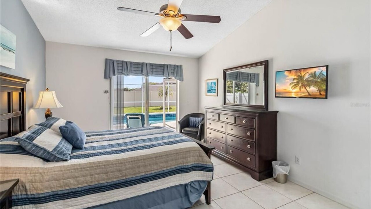 Photo of Bedroom in Indian Ridge