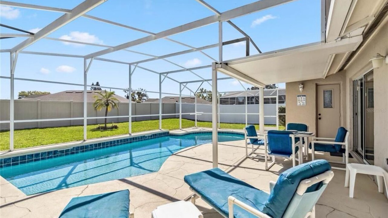 Photo of Outdoor in Indian Ridge