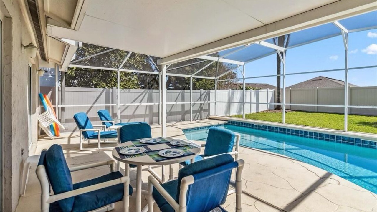 Photo of Outdoor in Indian Ridge