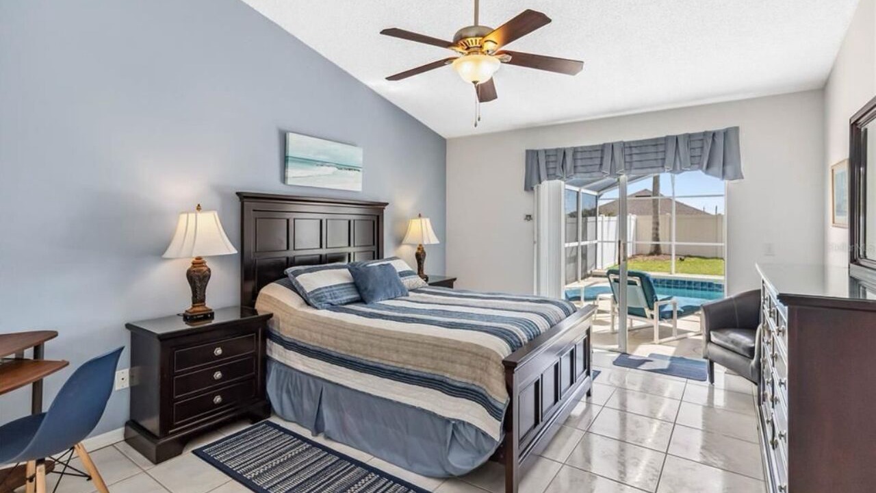 Photo of Bedroom in Indian Ridge