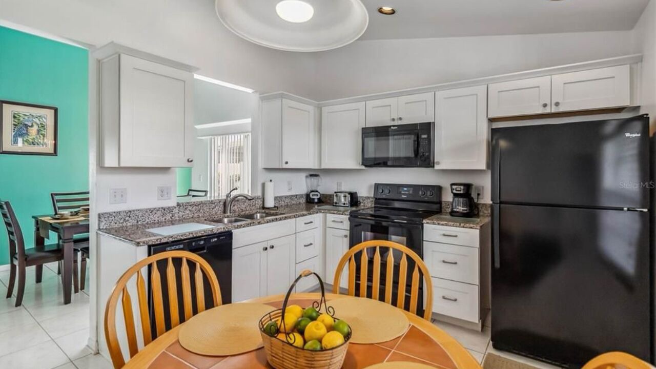 Photo of Kitchen in Indian Ridge