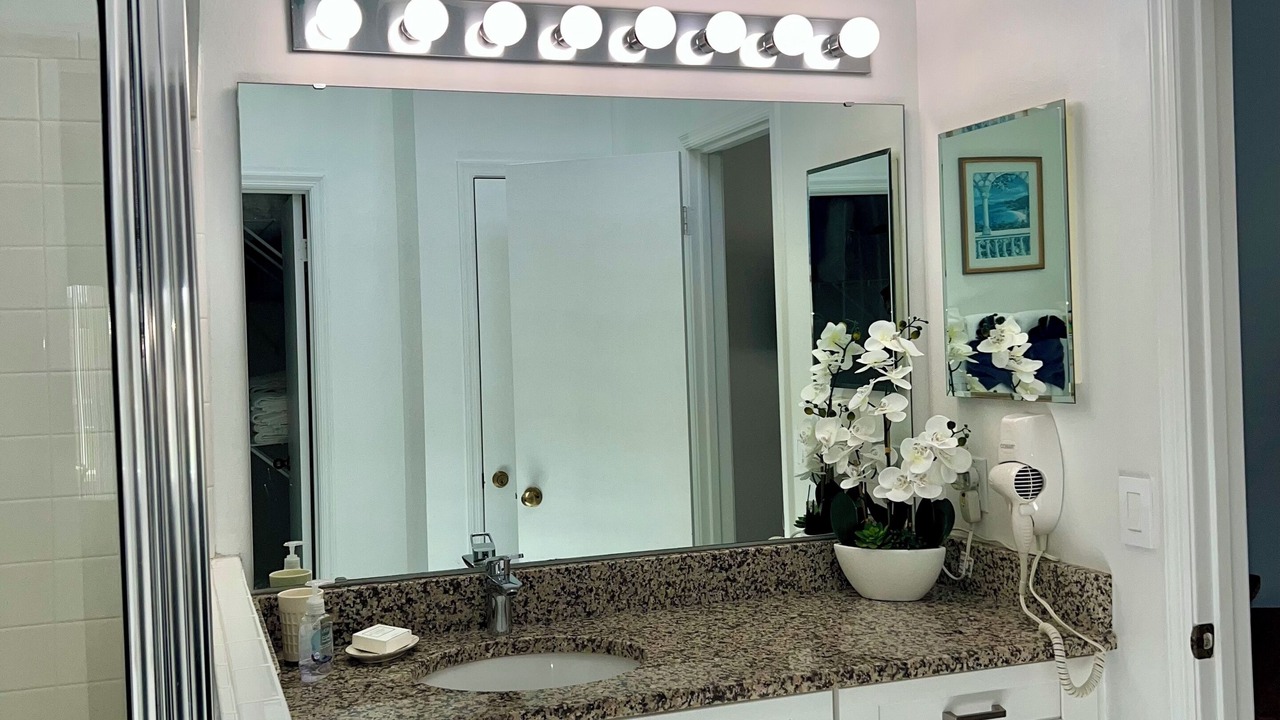 Photo of Bathroom in Indian Ridge