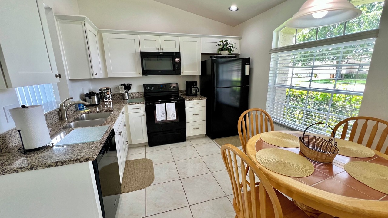 Photo of Kitchen in Indian Ridge