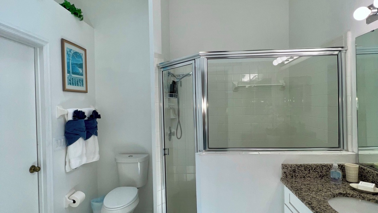 Photo of Bathroom in Indian Ridge