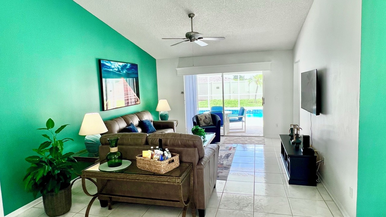 Photo of Livingroom in Indian Ridge