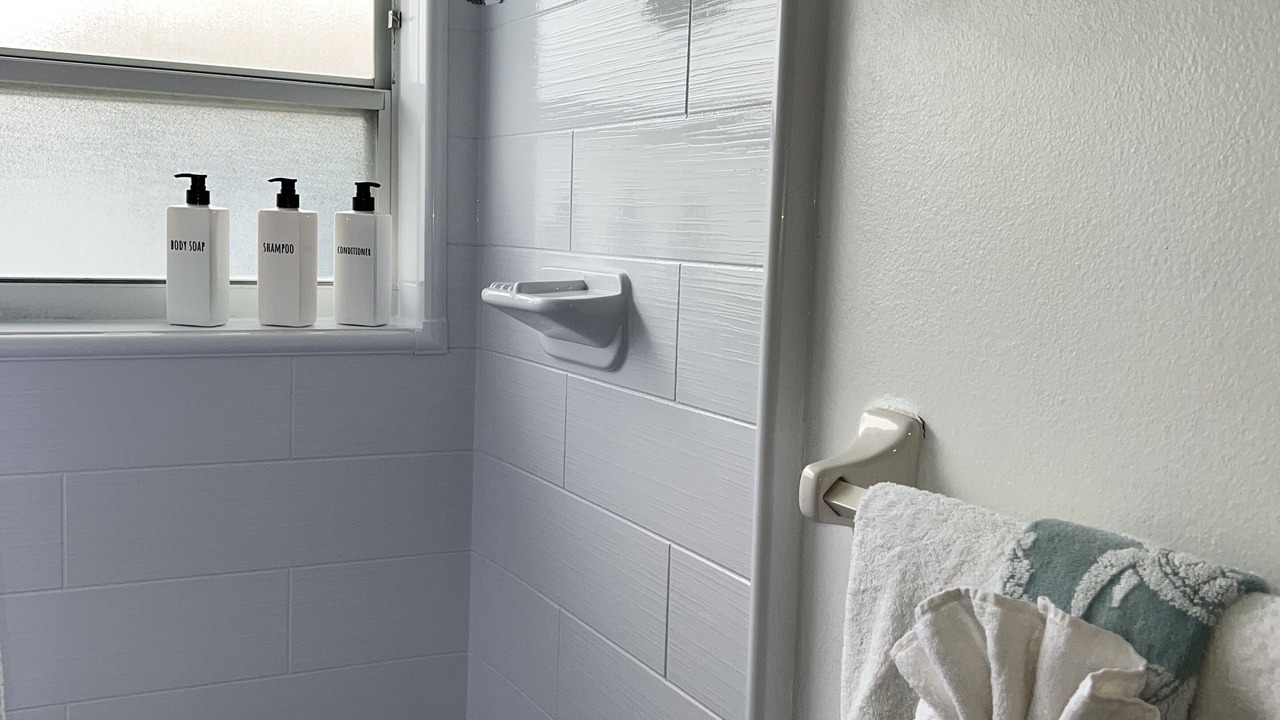 Photo of Bathroom in Indian Ridge