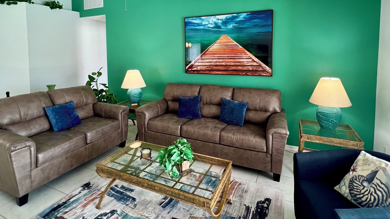 Photo of Livingroom in Indian Ridge