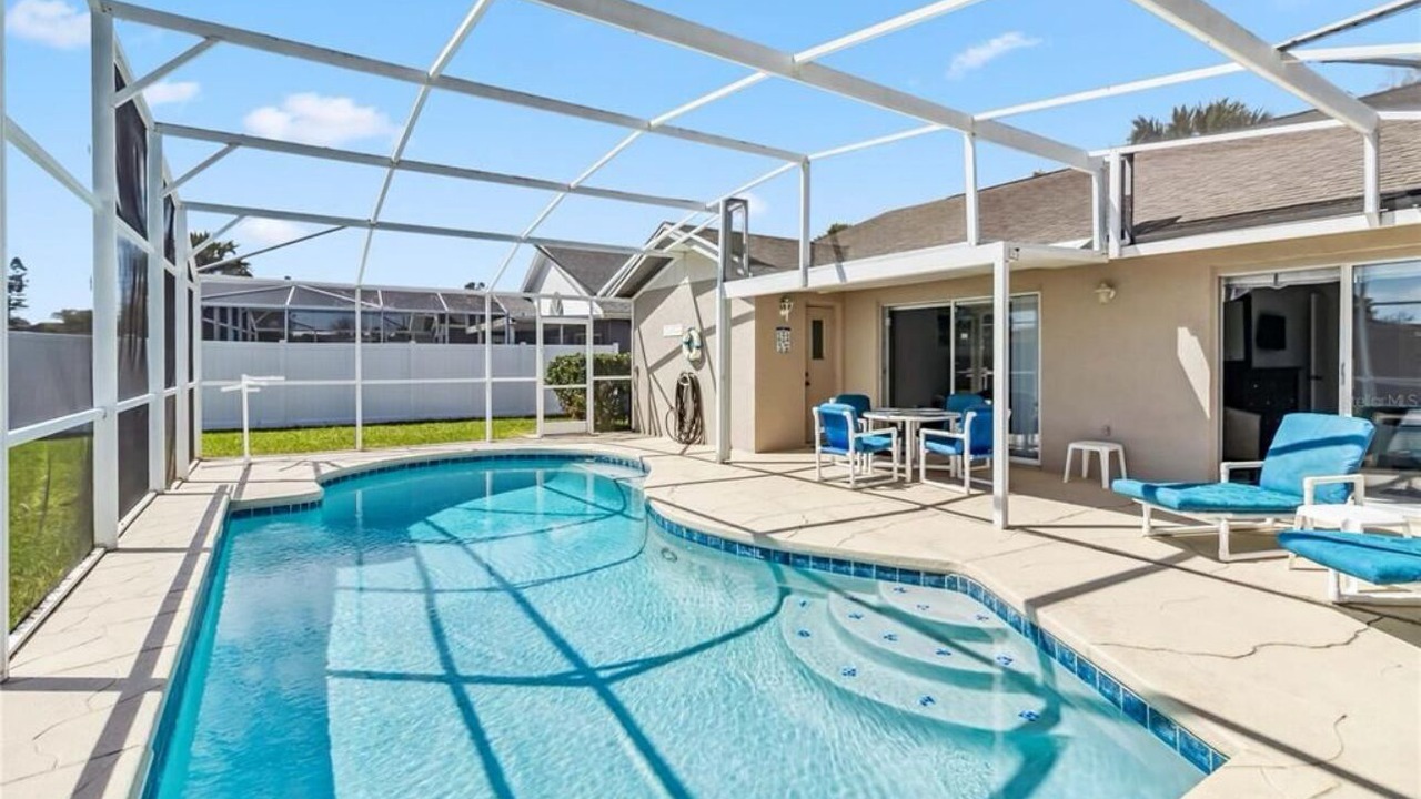 Photo of Outdoor in Indian Ridge