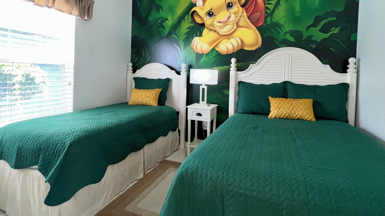 Photo of Bedroom in Indian Ridge