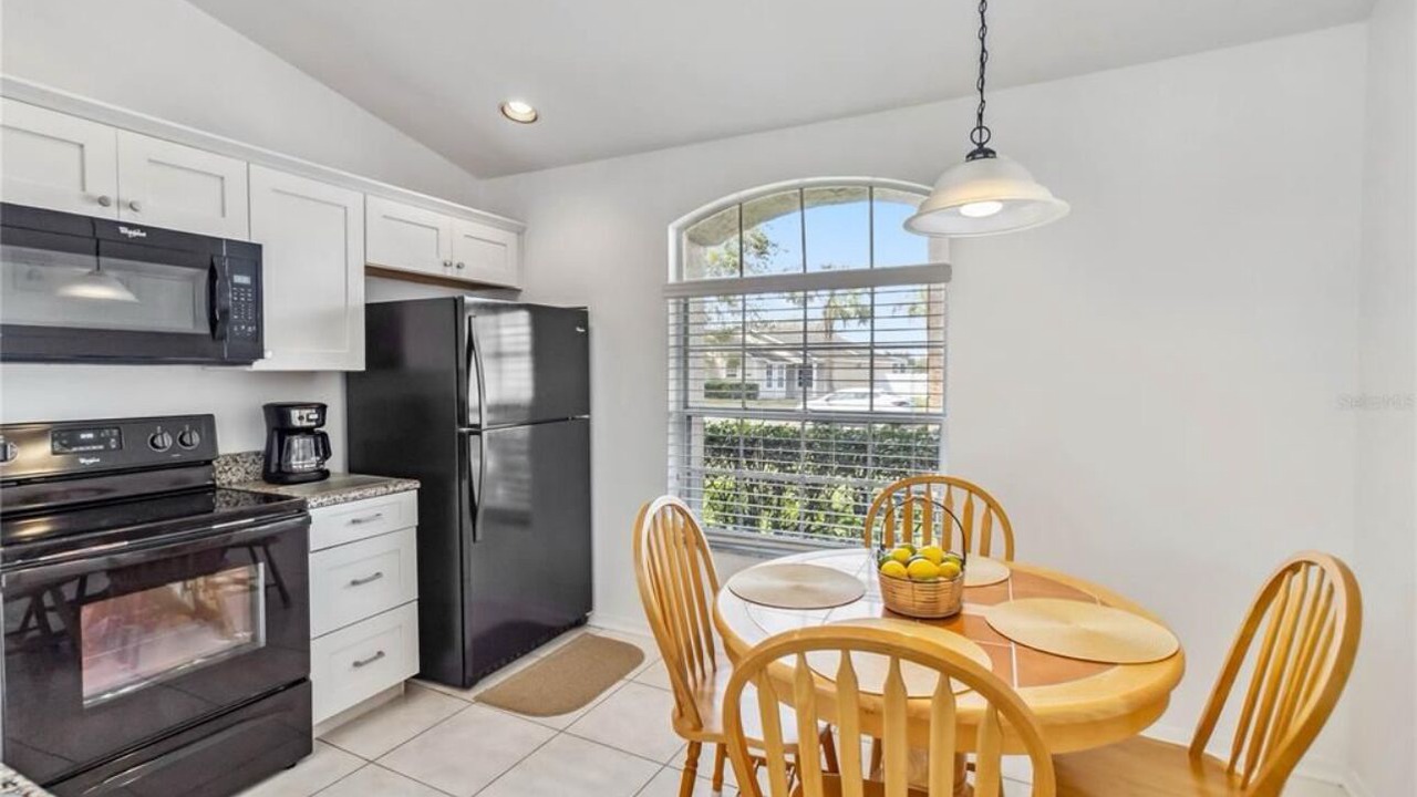 Photo of Kitchen in Indian Ridge