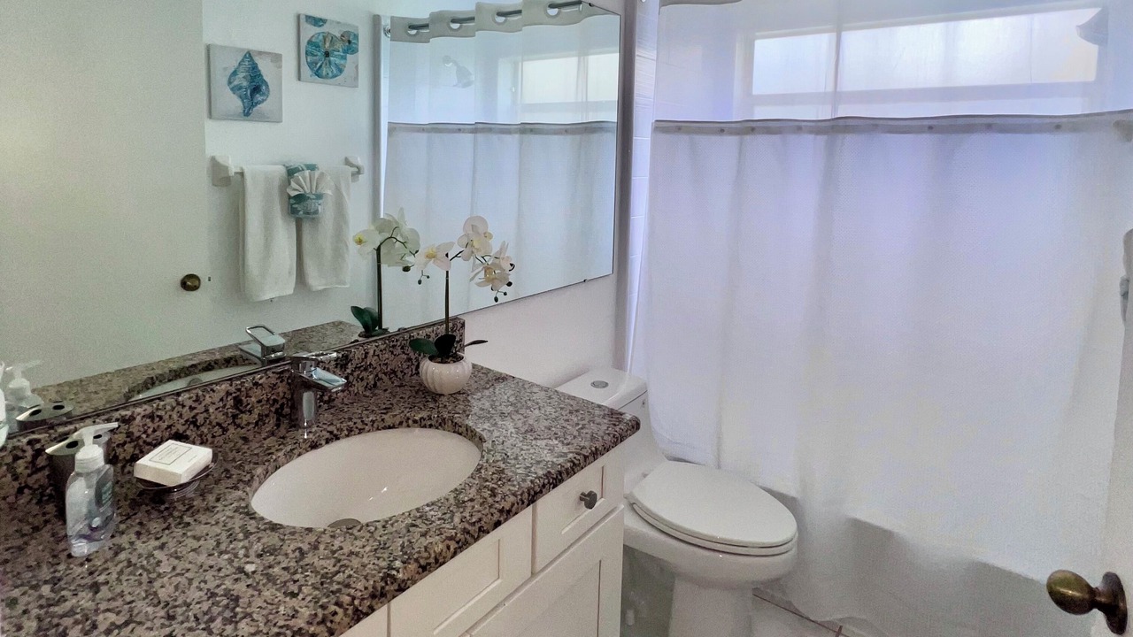 Photo of Bathroom in Indian Ridge