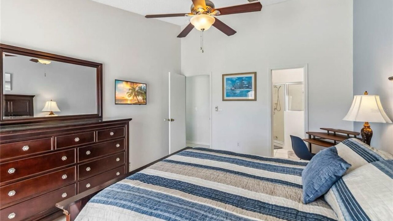 Photo of Bedroom in Indian Ridge