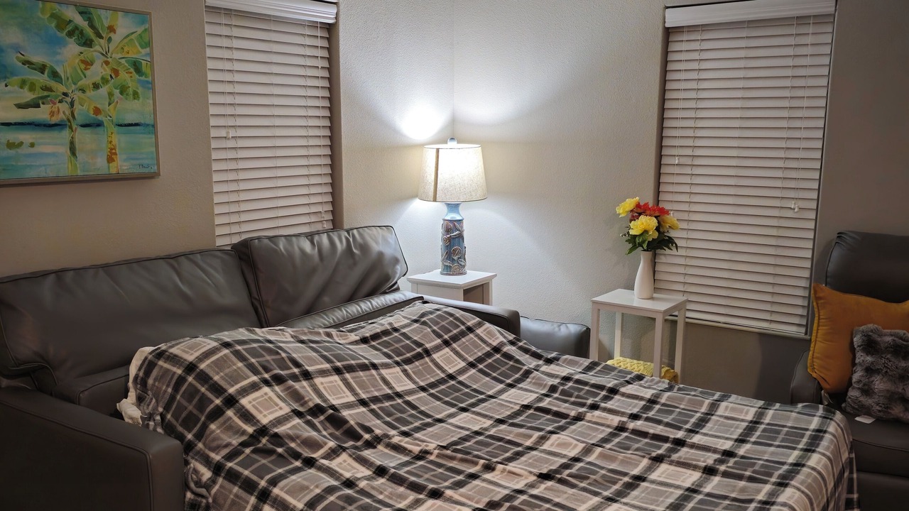 Photo of Bedroom in Kissimmee