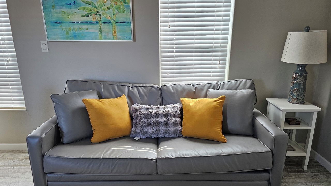 Photo of Livingroom in Kissimmee