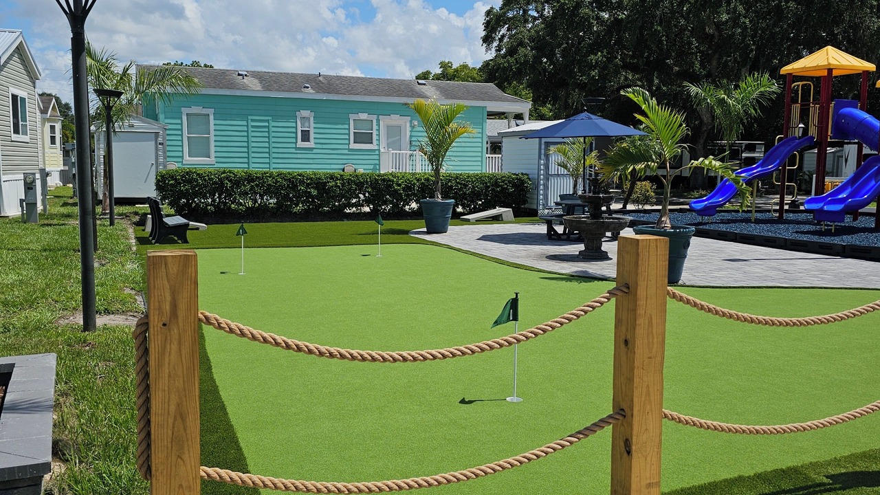 Photo of Outdoor in Kissimmee