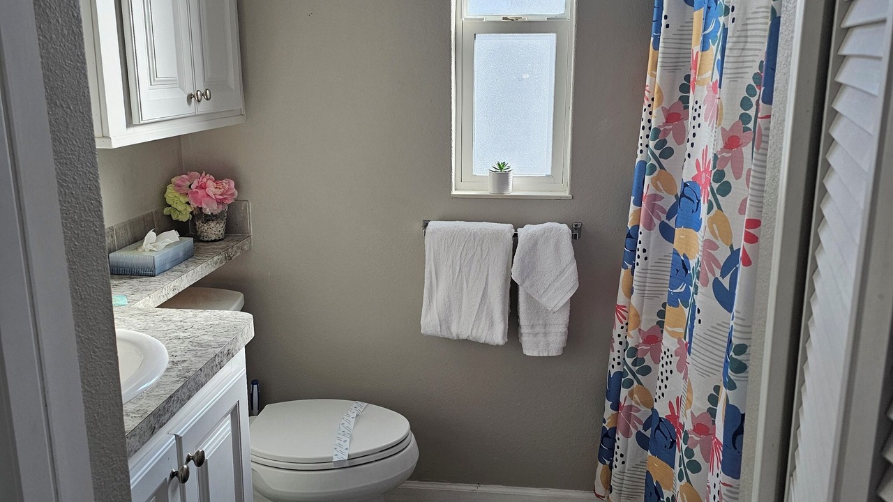 Photo of Bathroom in Kissimmee