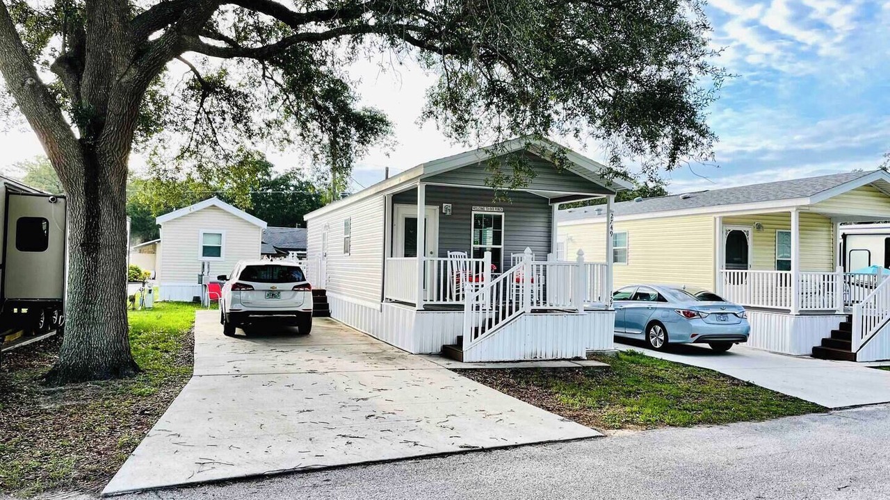 Photo of Outdoor in Kissimmee