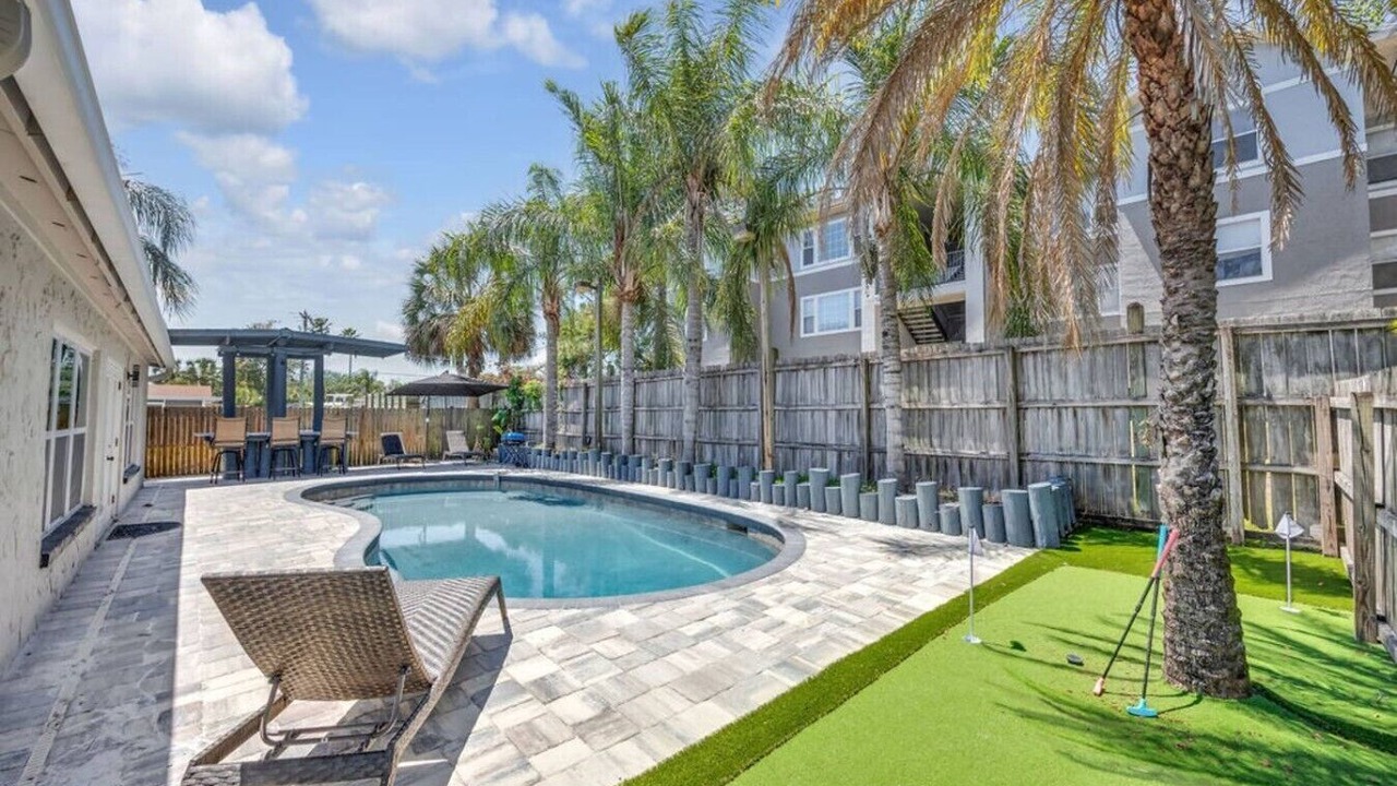 Photo of Outdoor in Isle of Palms