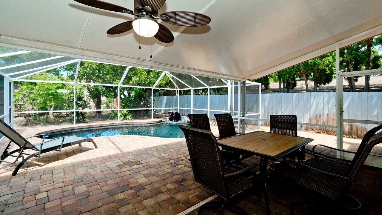 Photo of Outdoor in Bayshore Gardens