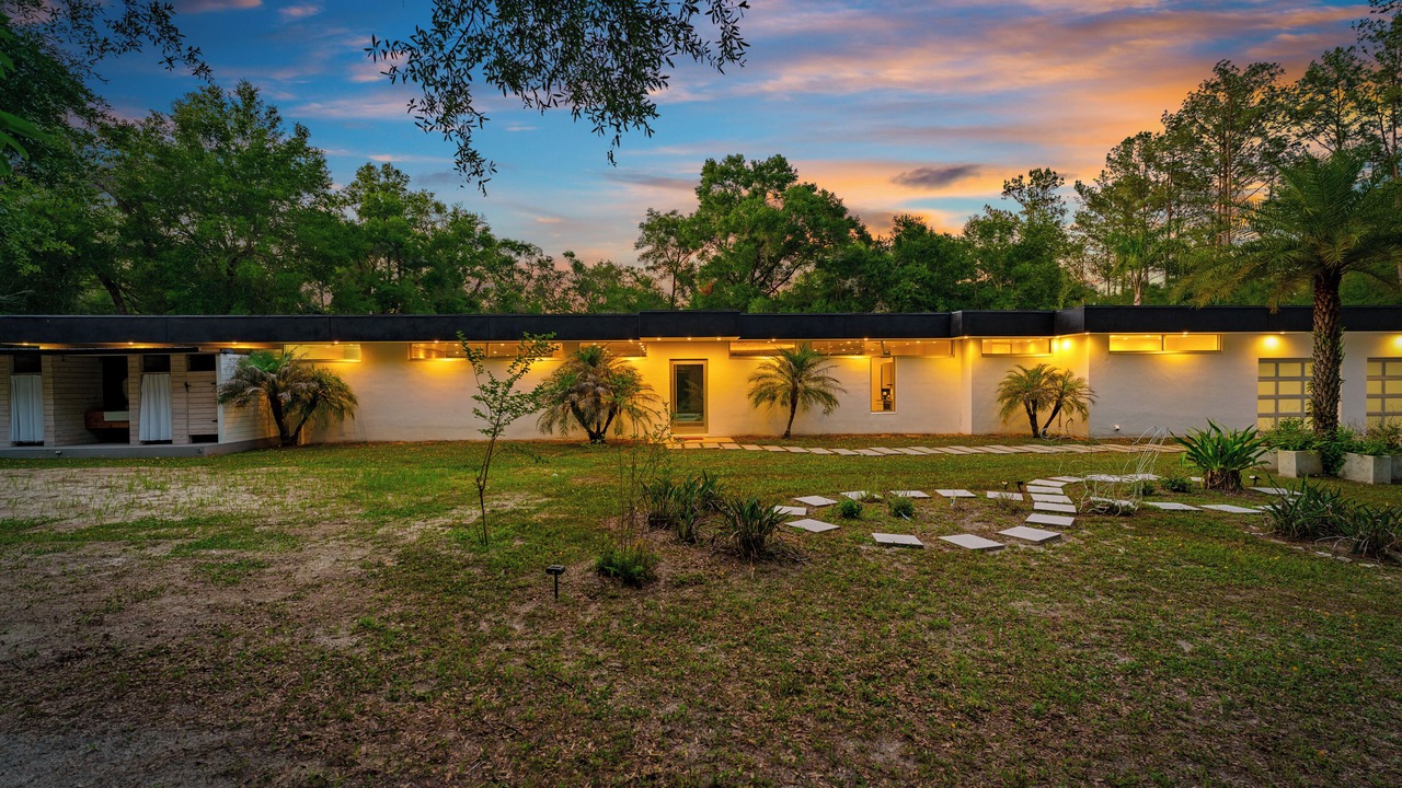 Photo of Outdoor in Floral City