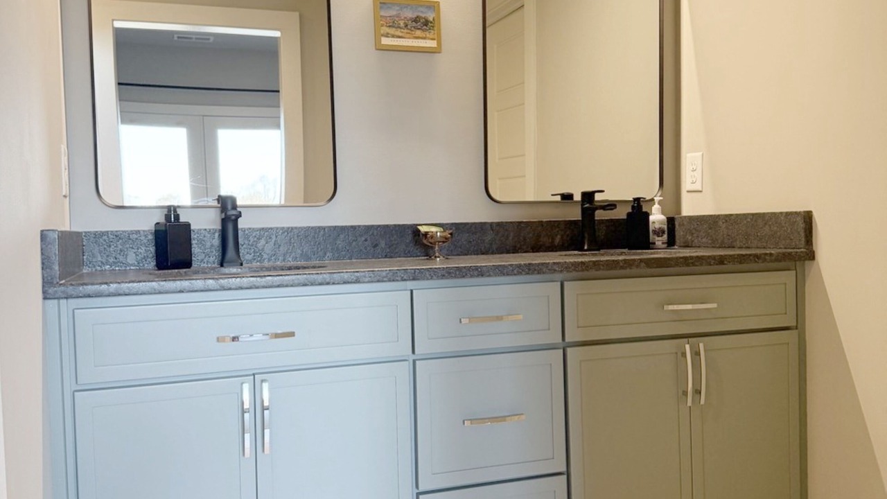 Photo of Bathroom in Easley