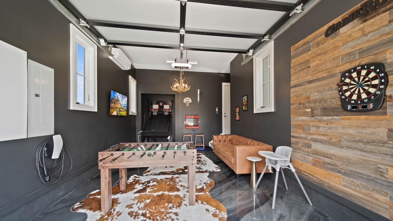 Photo of Bedroom in Deep Gap
