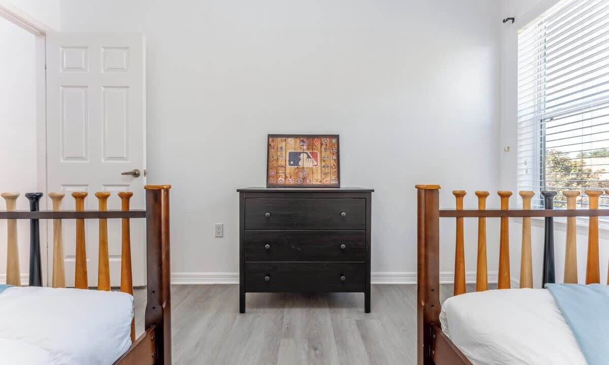 Photo of Bedroom in Davenport