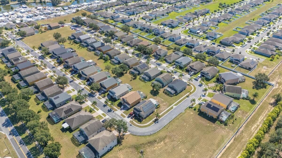 Photo of Outdoor in Davenport