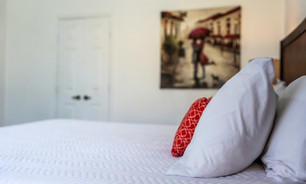Photo of Bedroom in Davenport