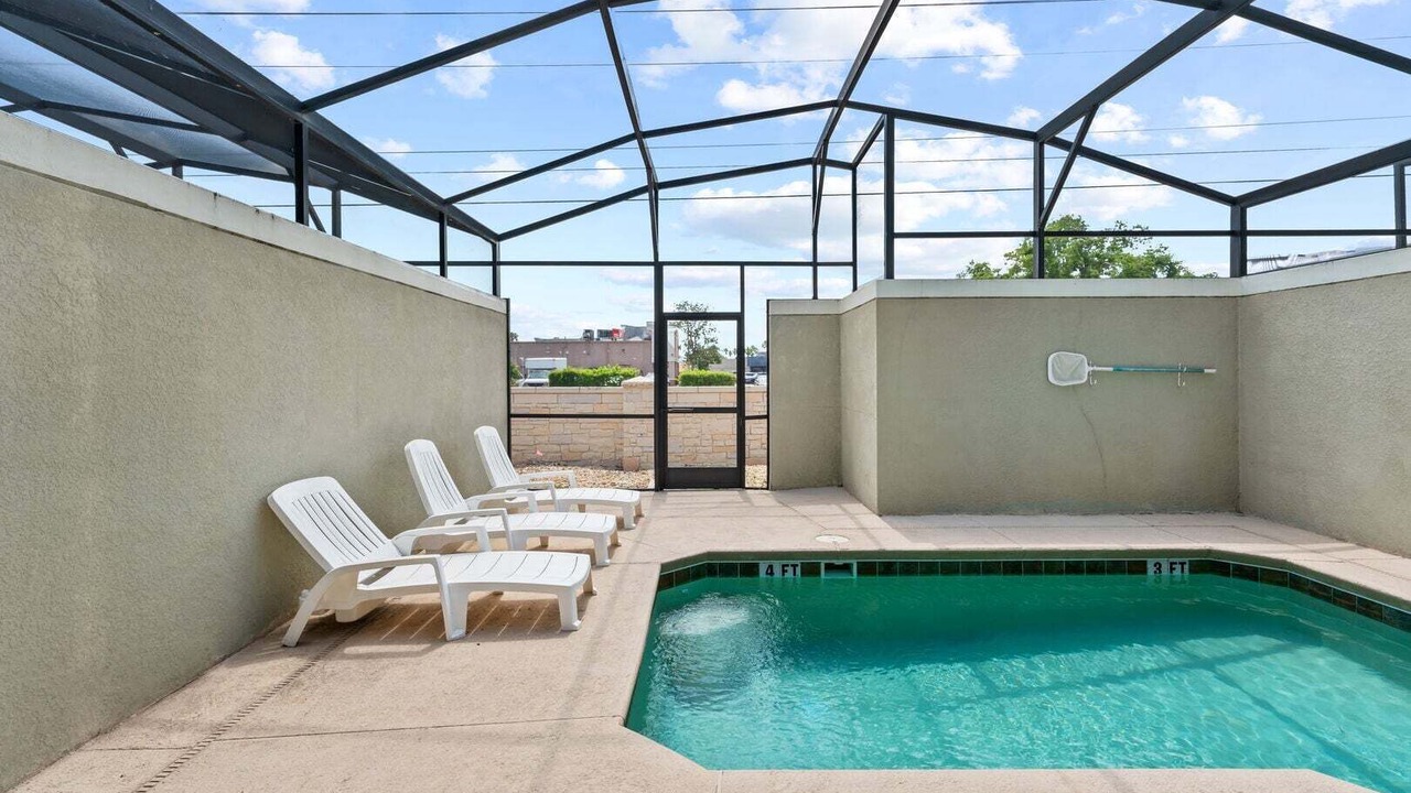 Photo of Outdoor in Kissimmee