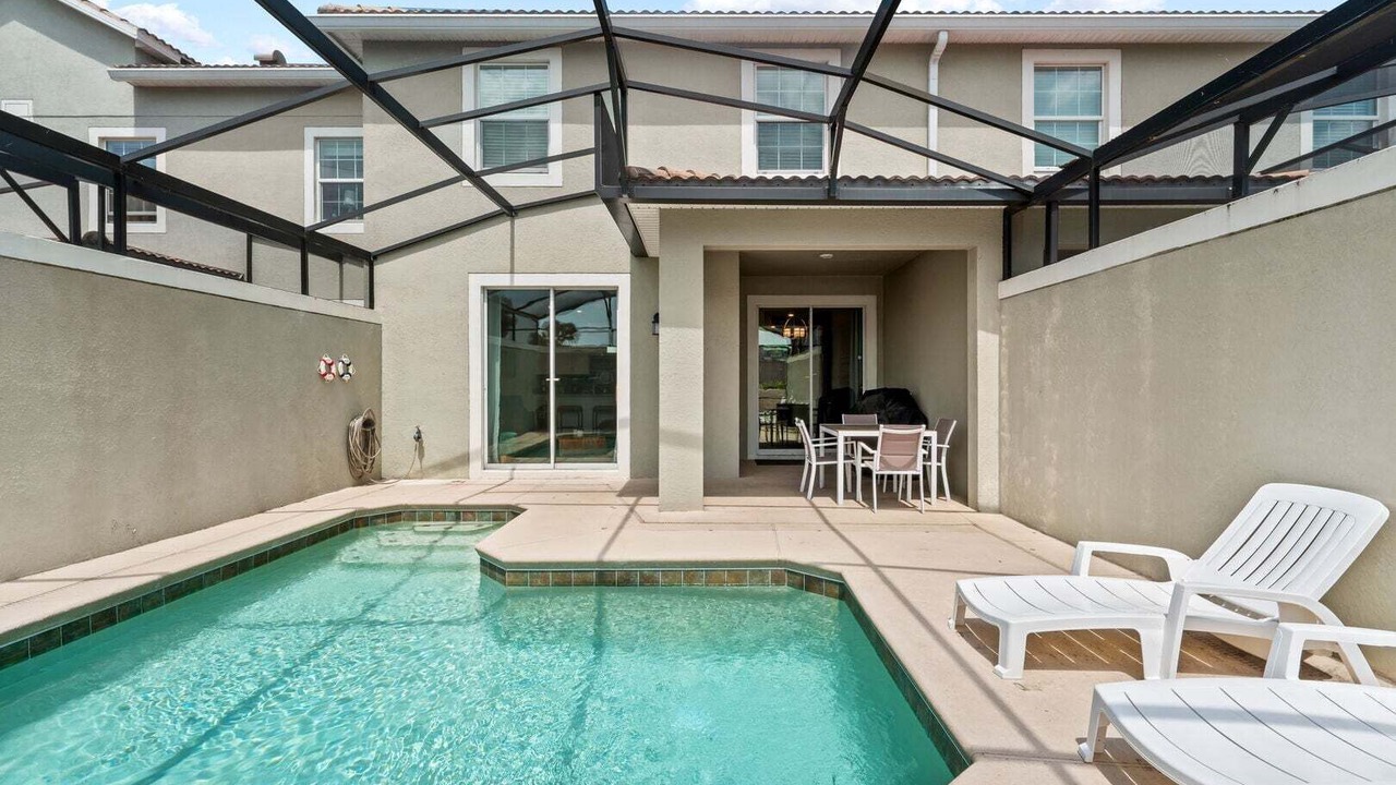 Photo of Outdoor in Kissimmee