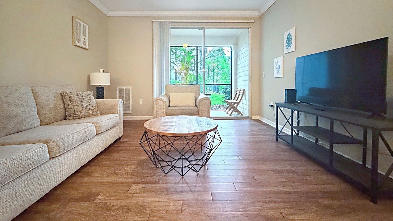 Photo of Livingroom in Lutz