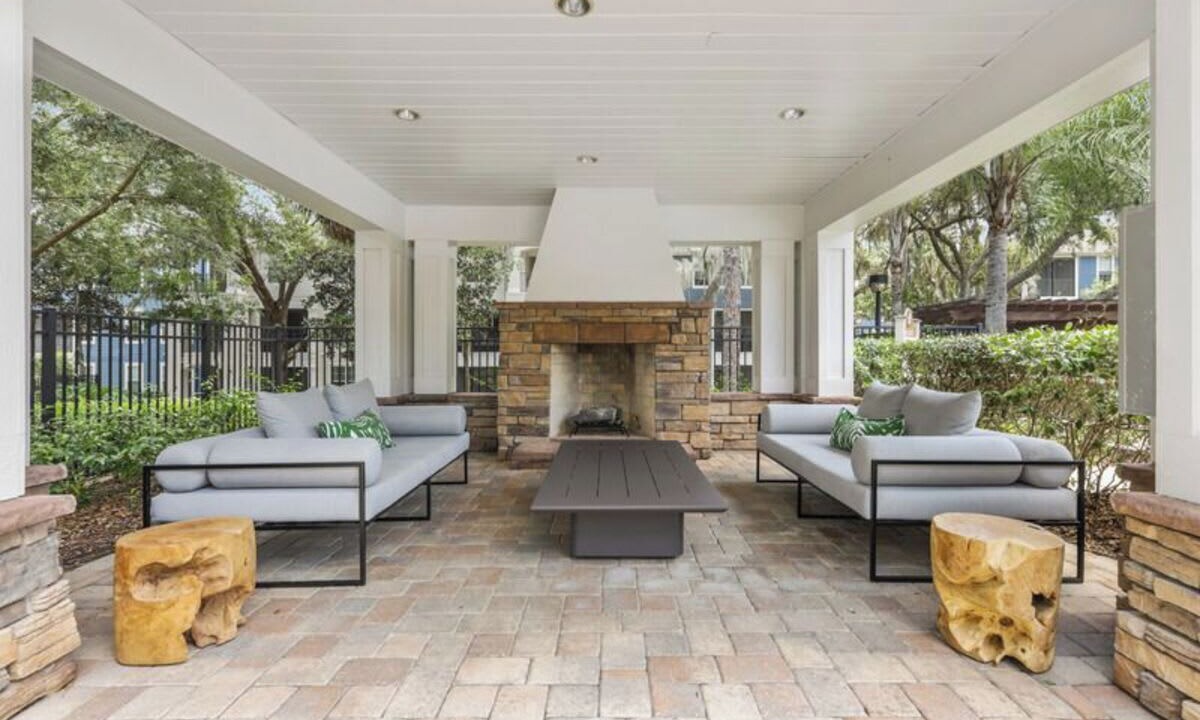 Photo of Patio Balcony in Lutz