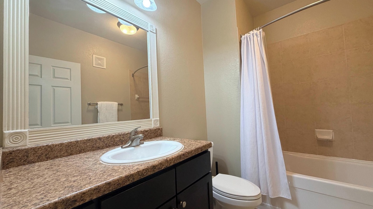 Photo of Bathroom in Lutz