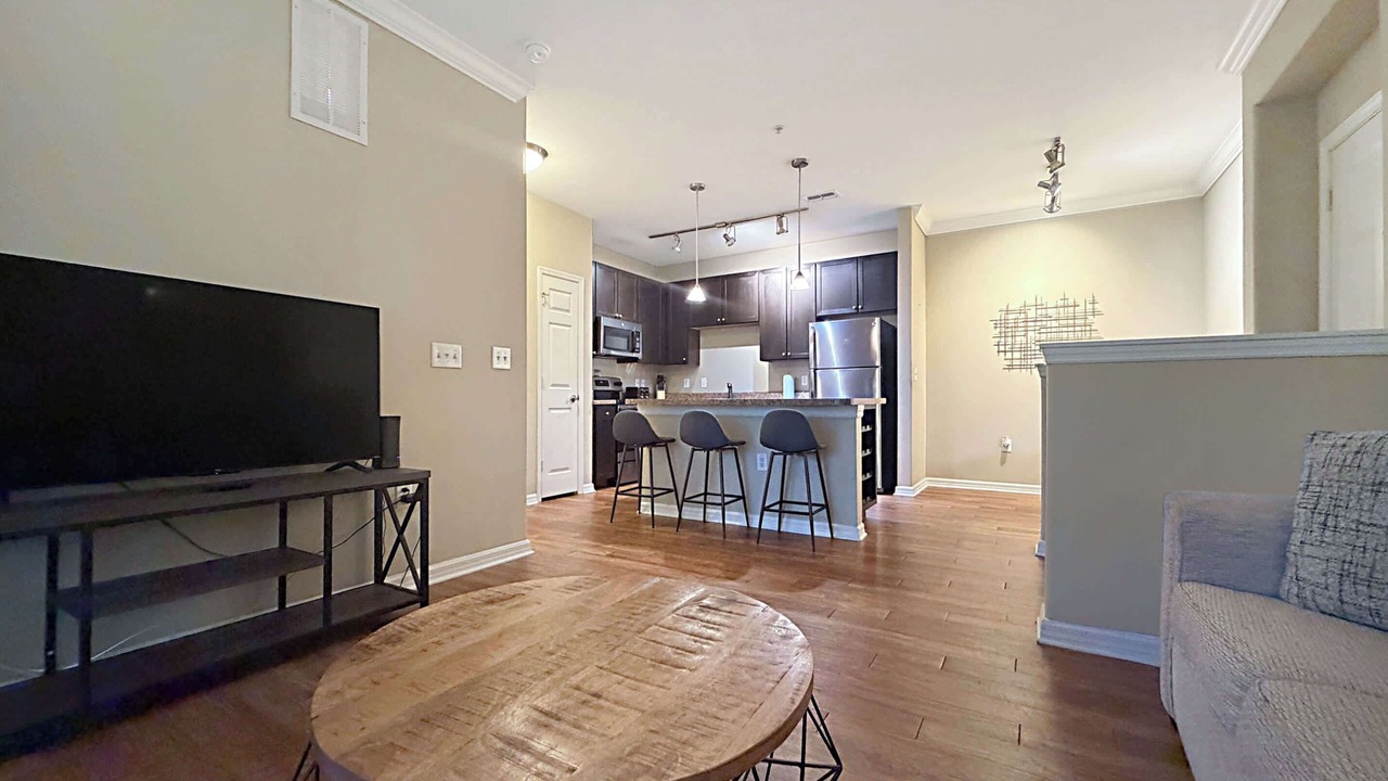 Photo of Livingroom in Lutz