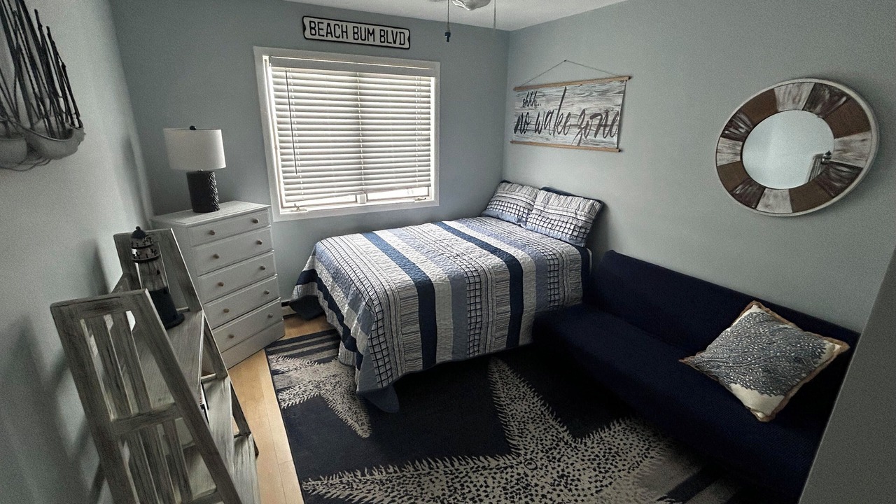 Photo of Bedroom in Sea Isle City