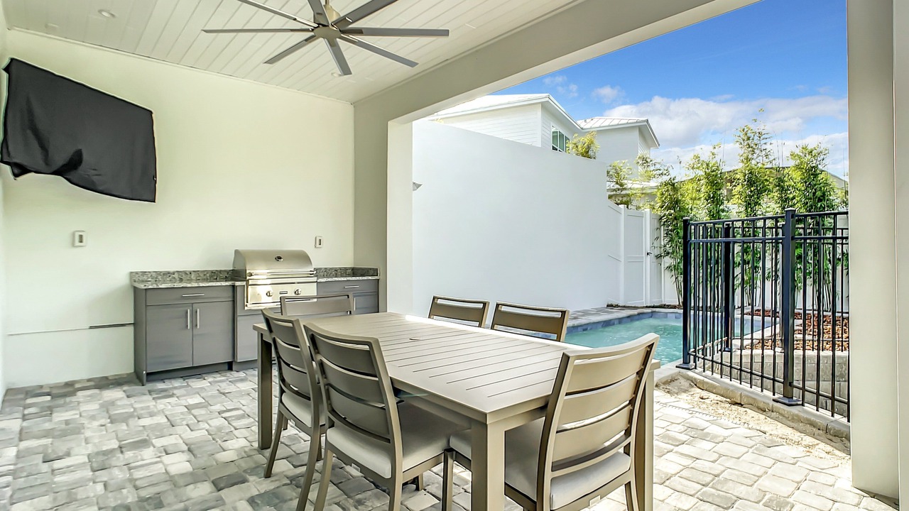 Photo of Outdoor in New Smyrna Beach