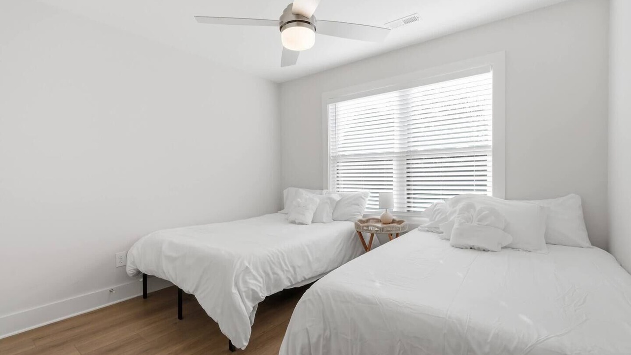 Photo of Bedroom in Spartanburg