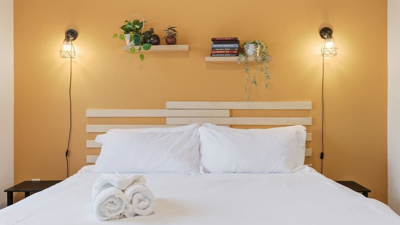 Photo of Bedroom in Arcadia