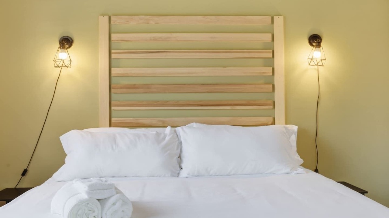Photo of Bedroom in Arcadia