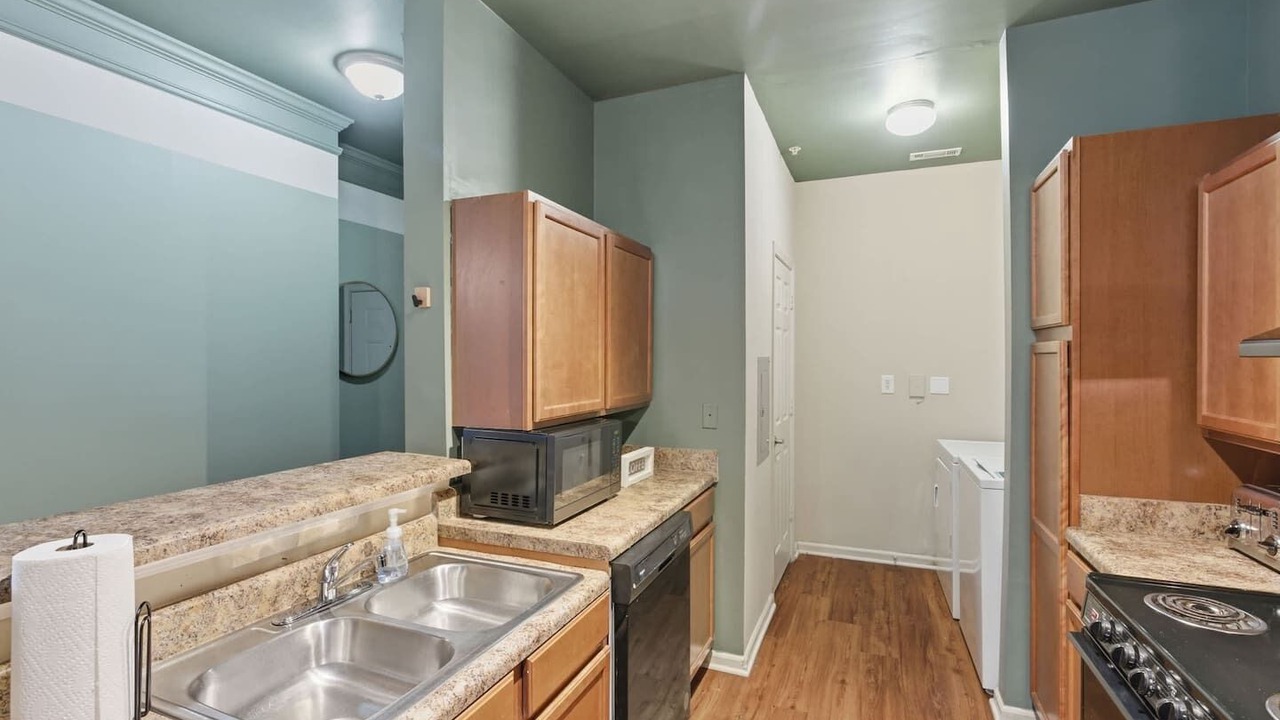 Photo of Kitchen in Arcadia
