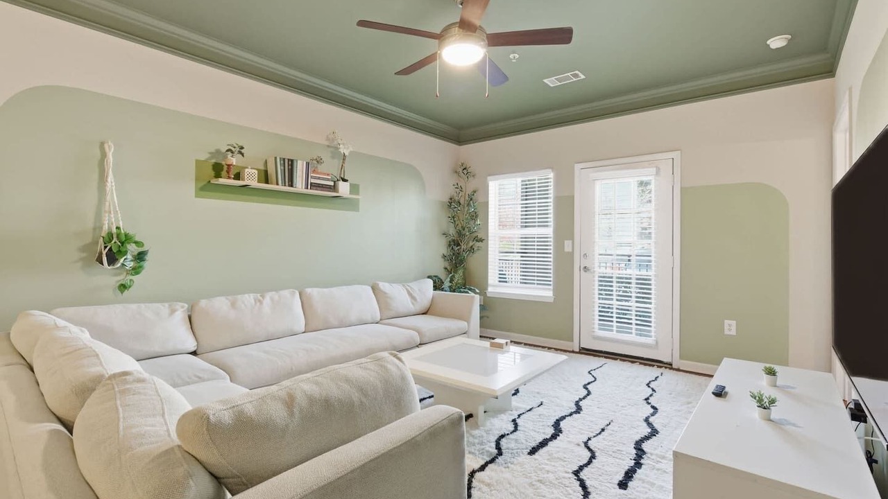 Photo of Livingroom in Arcadia