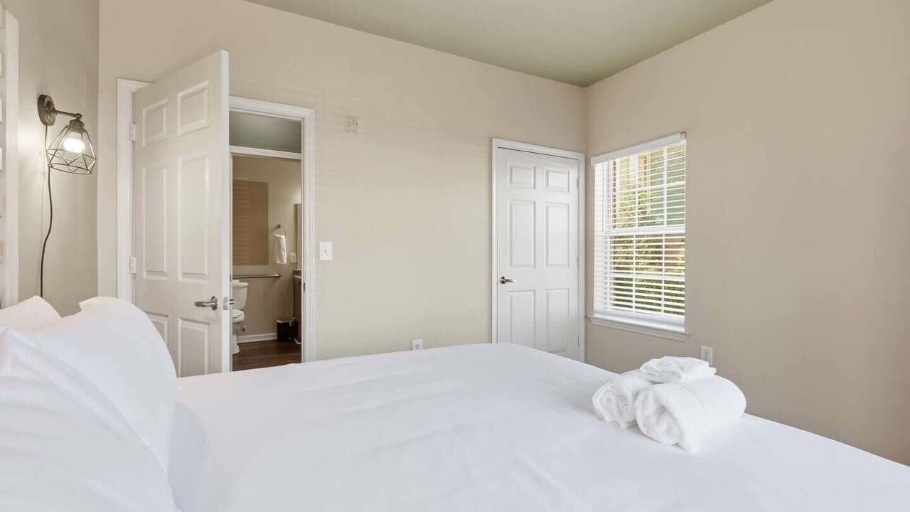 Photo of Bedroom in Arcadia